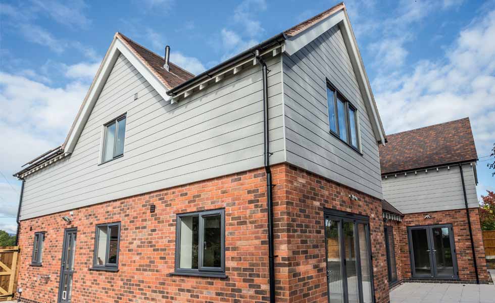 cedral cladding