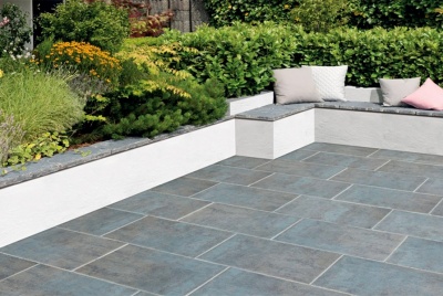 Metallico from Bradstone