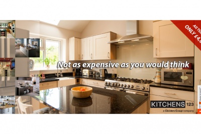 Kitchens 123