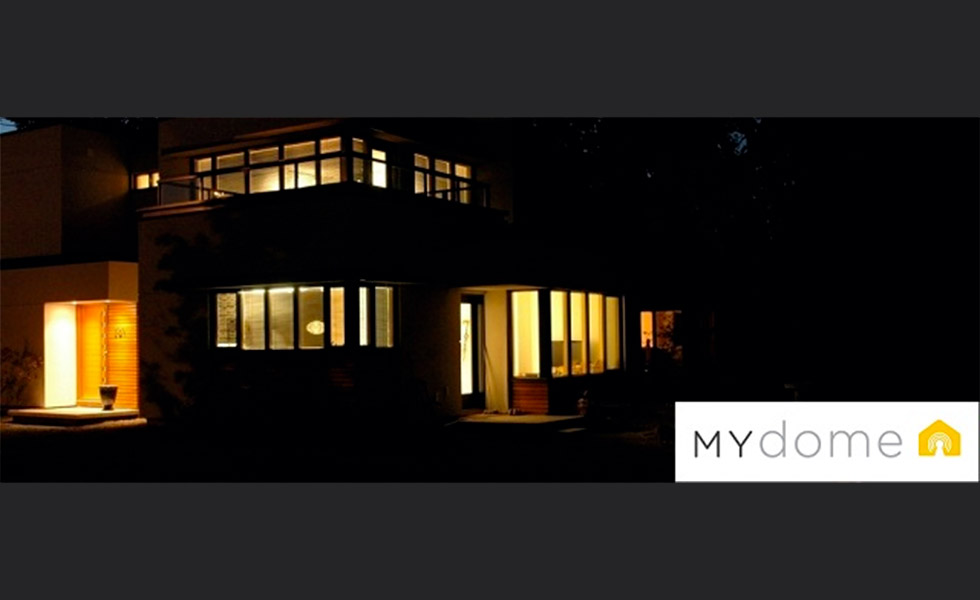 MyDome Light Switch Timer Homebuilding & Renovating