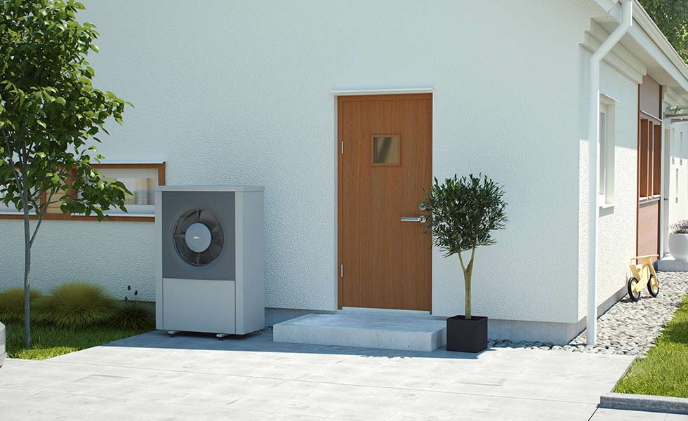 alto energy AirX External Unit