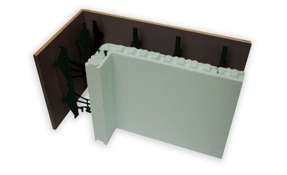 nudura one series nuoneND1801E