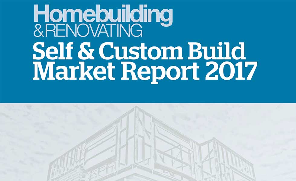 Homebuilding & Renovating Market Report 2017