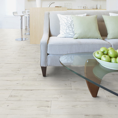 Bricoflor vinyl flooring