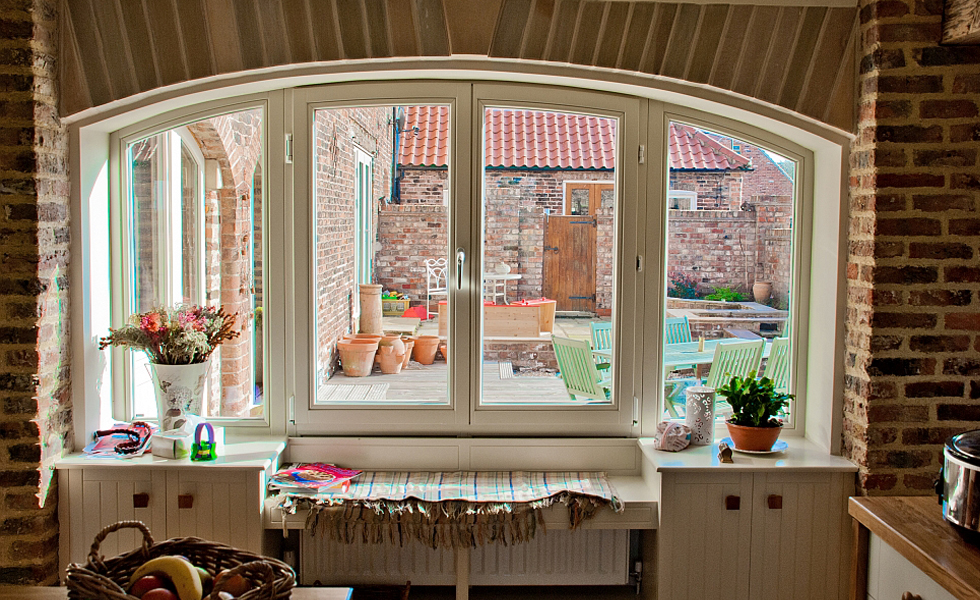 olsen interior window