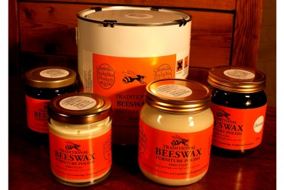 polish all jars