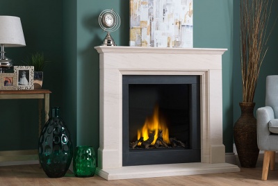 percy doughty fireplaces