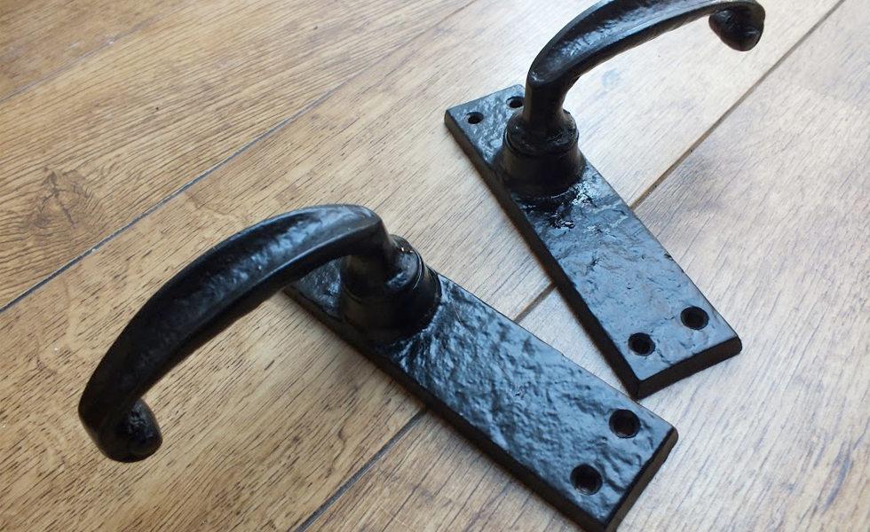 handle rough