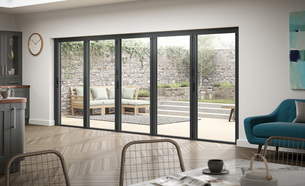 status 5 door vufold