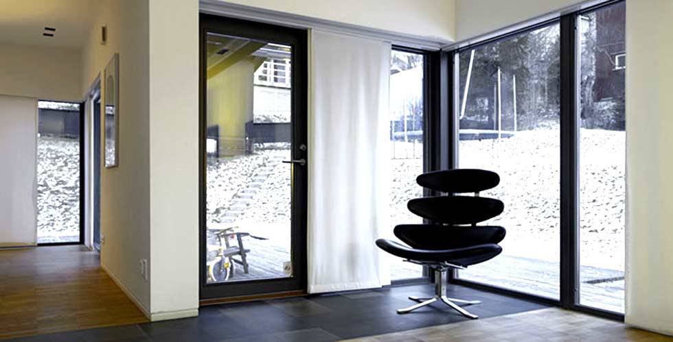 Doors park farm design