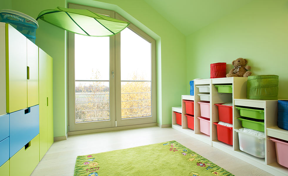 sputnik green paint