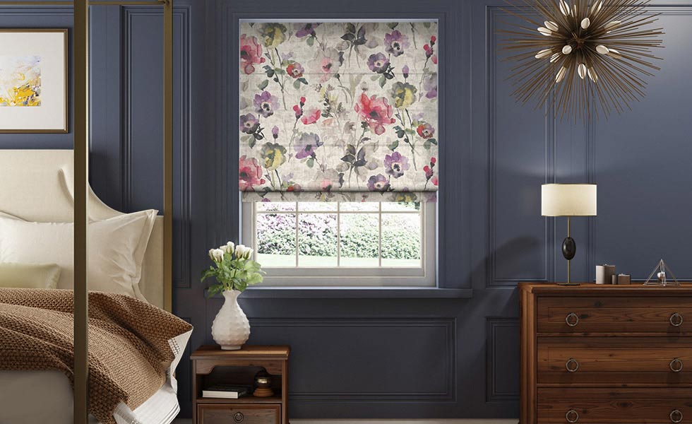 tuiss Fiori Carnation Linen