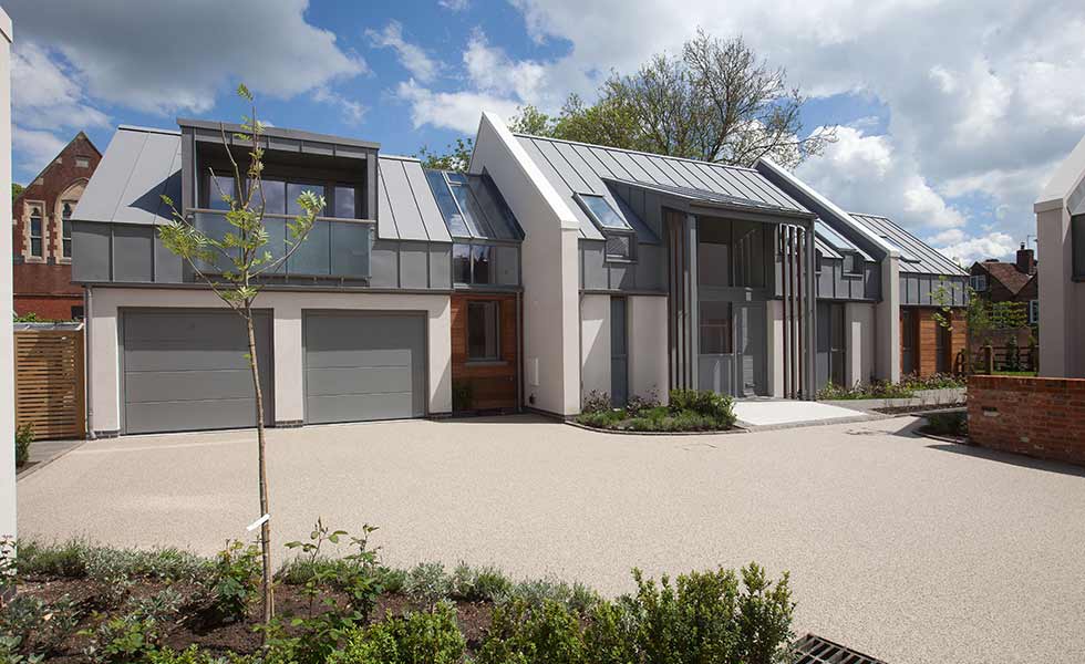sureset permeable paving