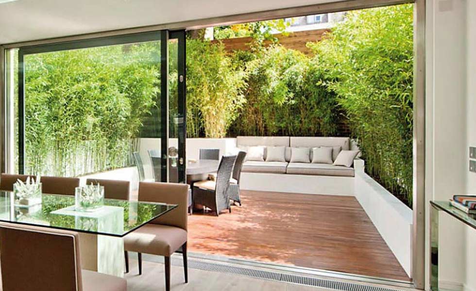 JW Architects Homebuilding & Renovating