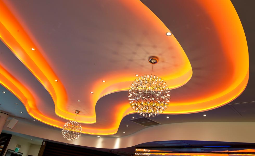 LedZip Lighting Homebuilding & Renovating