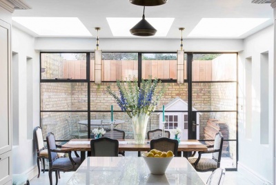 fabco glazing dining gilstead road
