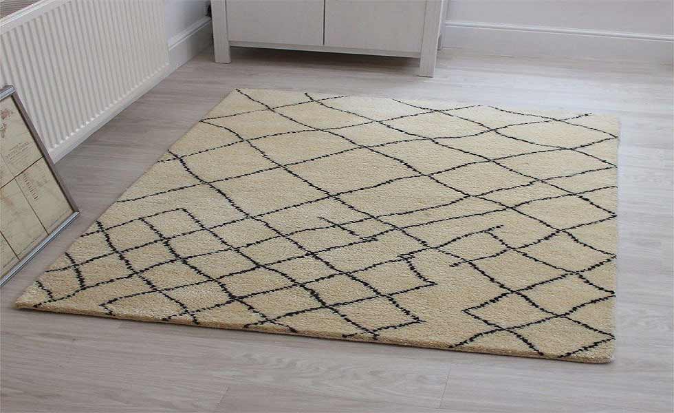 land of rugs The Amira Rug