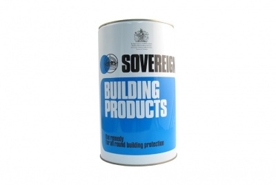 sovereign building products