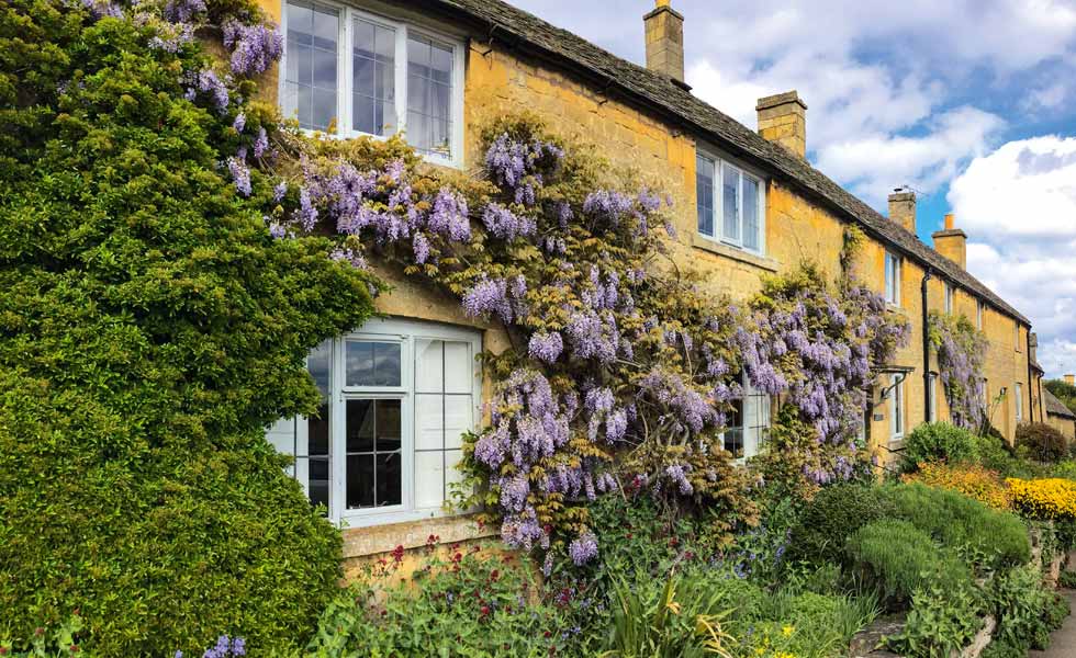 Older properties can be damaged by injected damp treatments