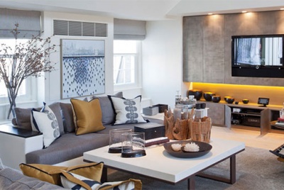cedia showroom