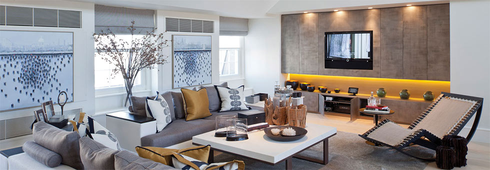 cedia showroom