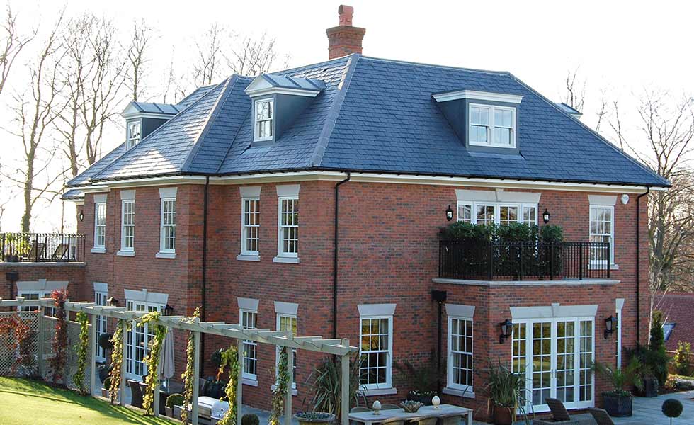 Stoneleaf Celtic Grey Hedsor