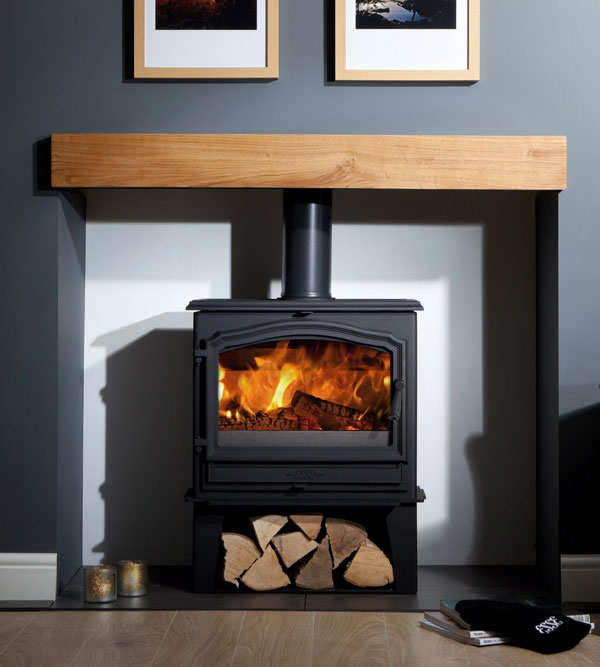 Esse 100SE woodburning stove