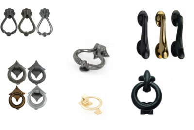 Period House Store Door ironmongery