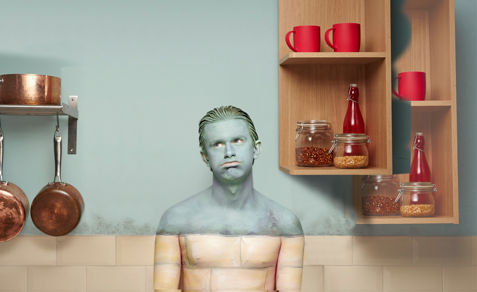Siniat Moisture resistance