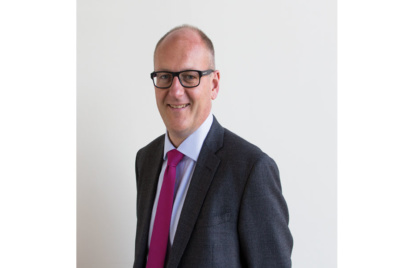 Managing-Director - Nu-Heat