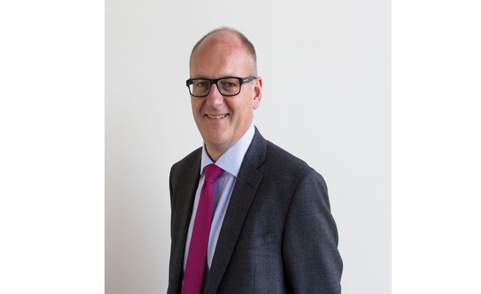 Managing-Director - Nu-Heat