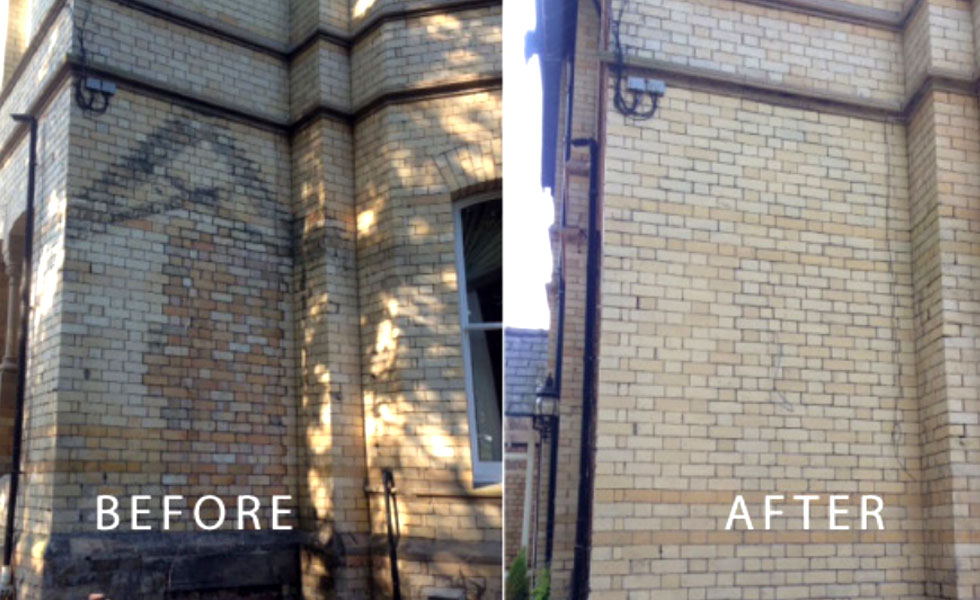 Bebbington brick services