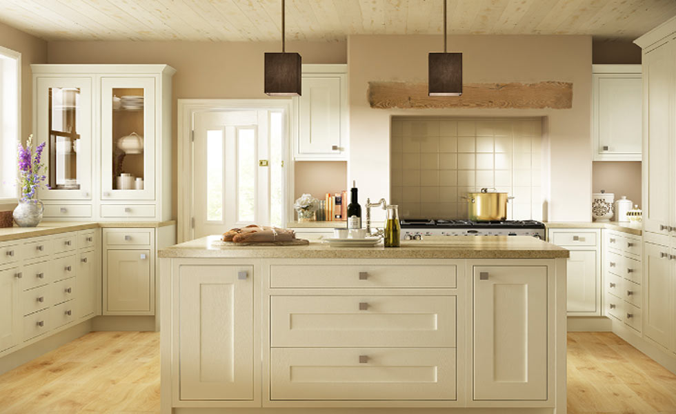 Borrowdale Kitchen