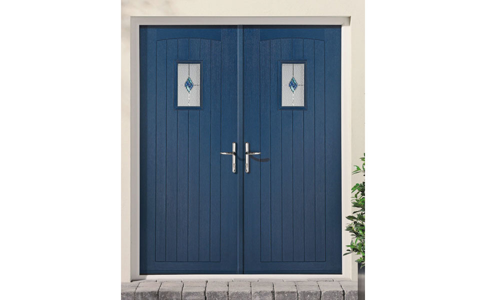 French-Doors