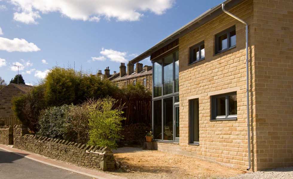 What is Passivhaus?