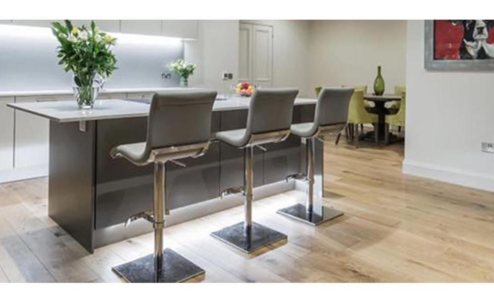 The Wooden Floor Store Homebuilding & Renovating