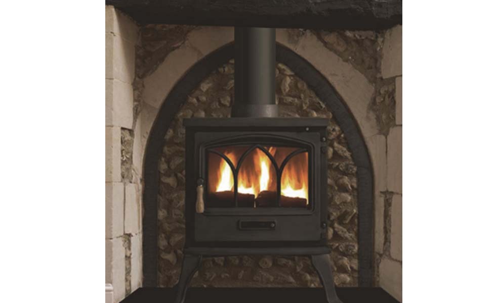 The Stove & Fireplace Builder Homebuilding & Renovating