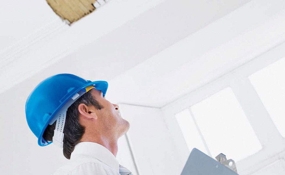 building inspector