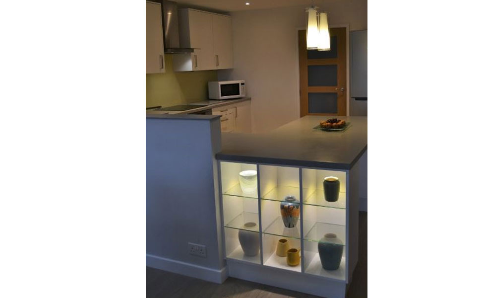 SOMERSET WORKTOPS Homebuilding & Renovating