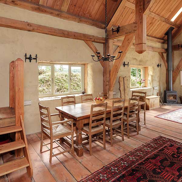 dining-room-in-straw-bale-home