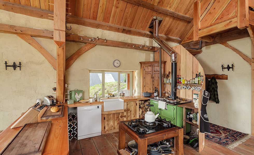 kitchen-with-wood-fired-range