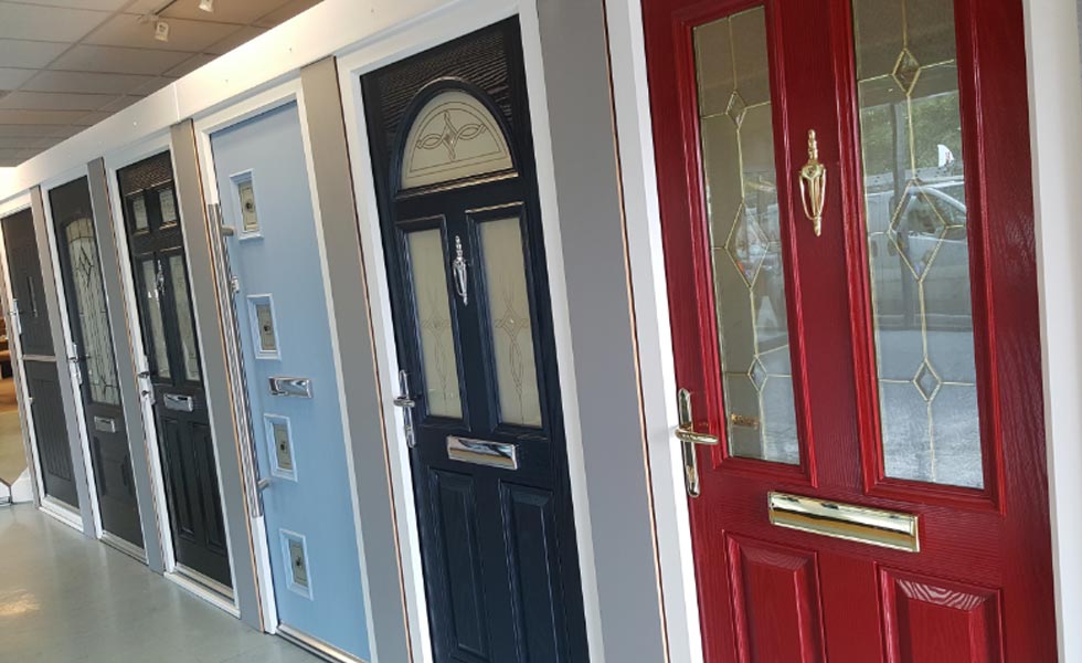 Northwich Glass Homebuilding & Renovating