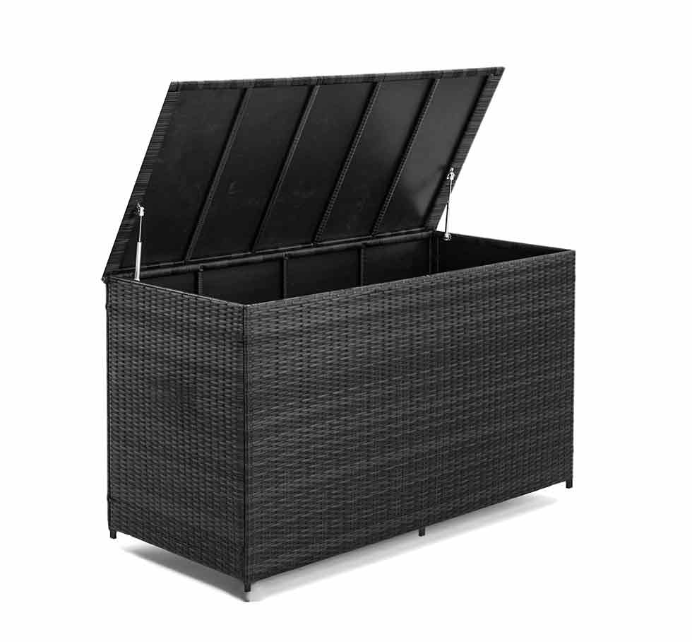 maze living storage box