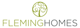 Fleming Homes Logo