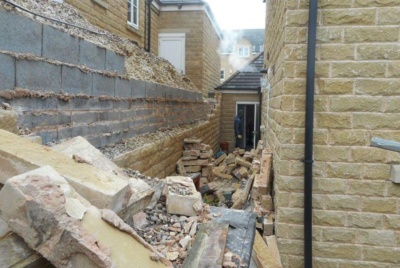 subsidence services