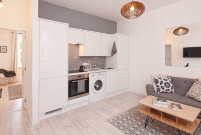 DIY Renovation completed for £20k