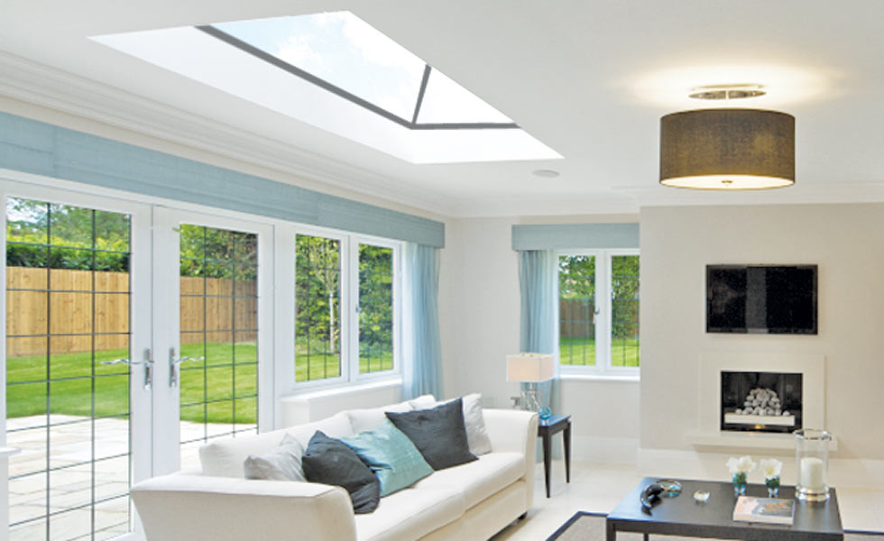 rooflight
