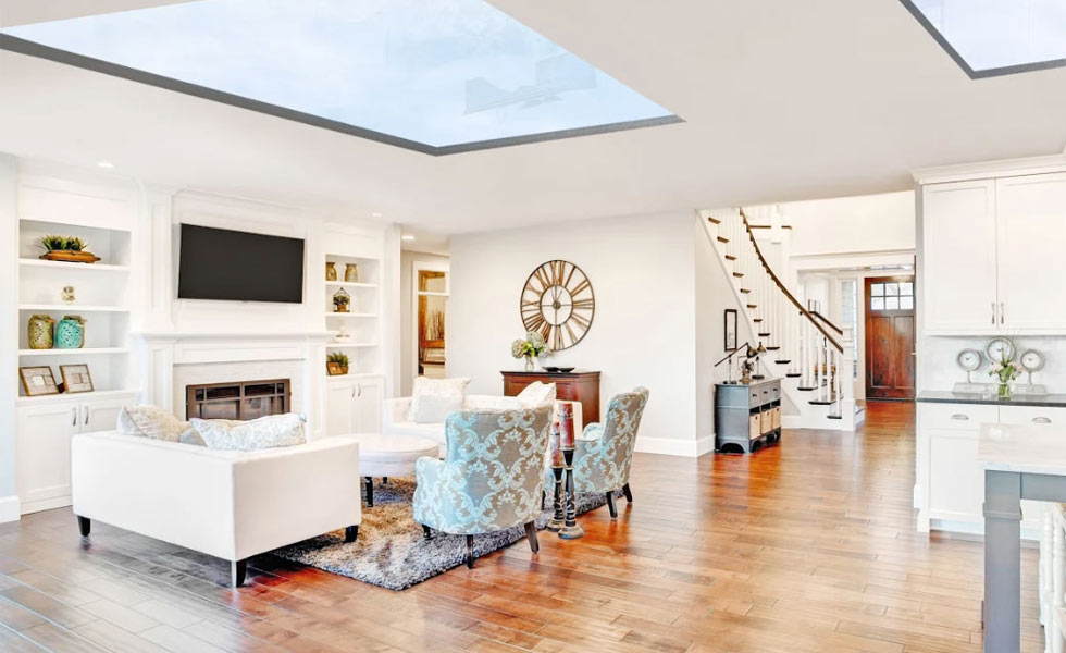 rooflights