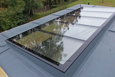 rooflights