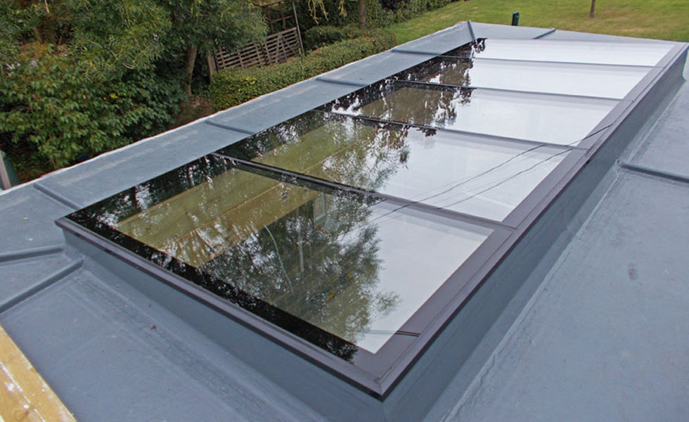 rooflights